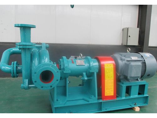 SYA系列壓濾機入料泵 SYA系列壓濾機入料泵